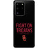 University of Southern California Fight On Trojans Galaxy S20 Ultra 5G Skin